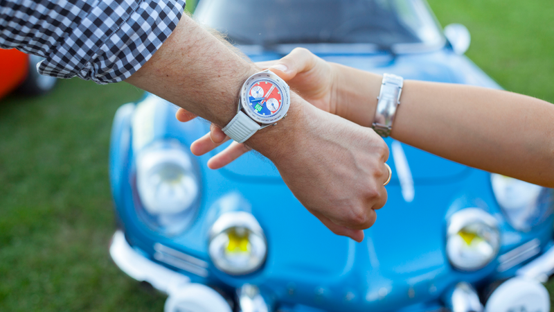 Illustration for article titled Here Are Some Of The Incredible Cars Of The Bear Mountain Car Cruise